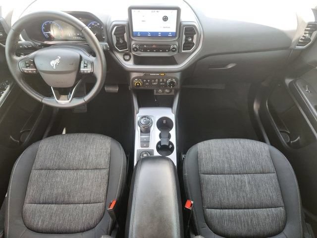 Certified 2023 Ford Bronco Sport Big Bend w/ Convenience Package AWD/4WD image 23