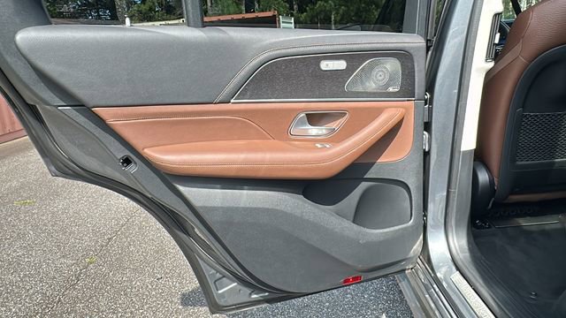 Used 2024 Mercedes-Benz GLE 350 4MATIC image 20