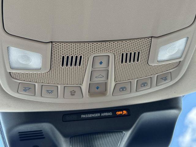 Certified 2024 Ford Expedition XLT RWD image 23