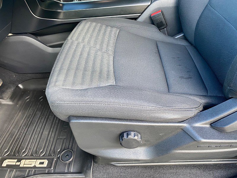 Certified 2023 Ford F150 XL w/ STX Appearance Package AWD/4WD image 26