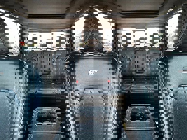 Certified 2017 Ford F350 Platinum w/ Platinum Ultimate Package image 34