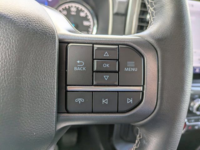 Certified 2023 Ford F150 XLT w/ Equipment Group 302A High image 23