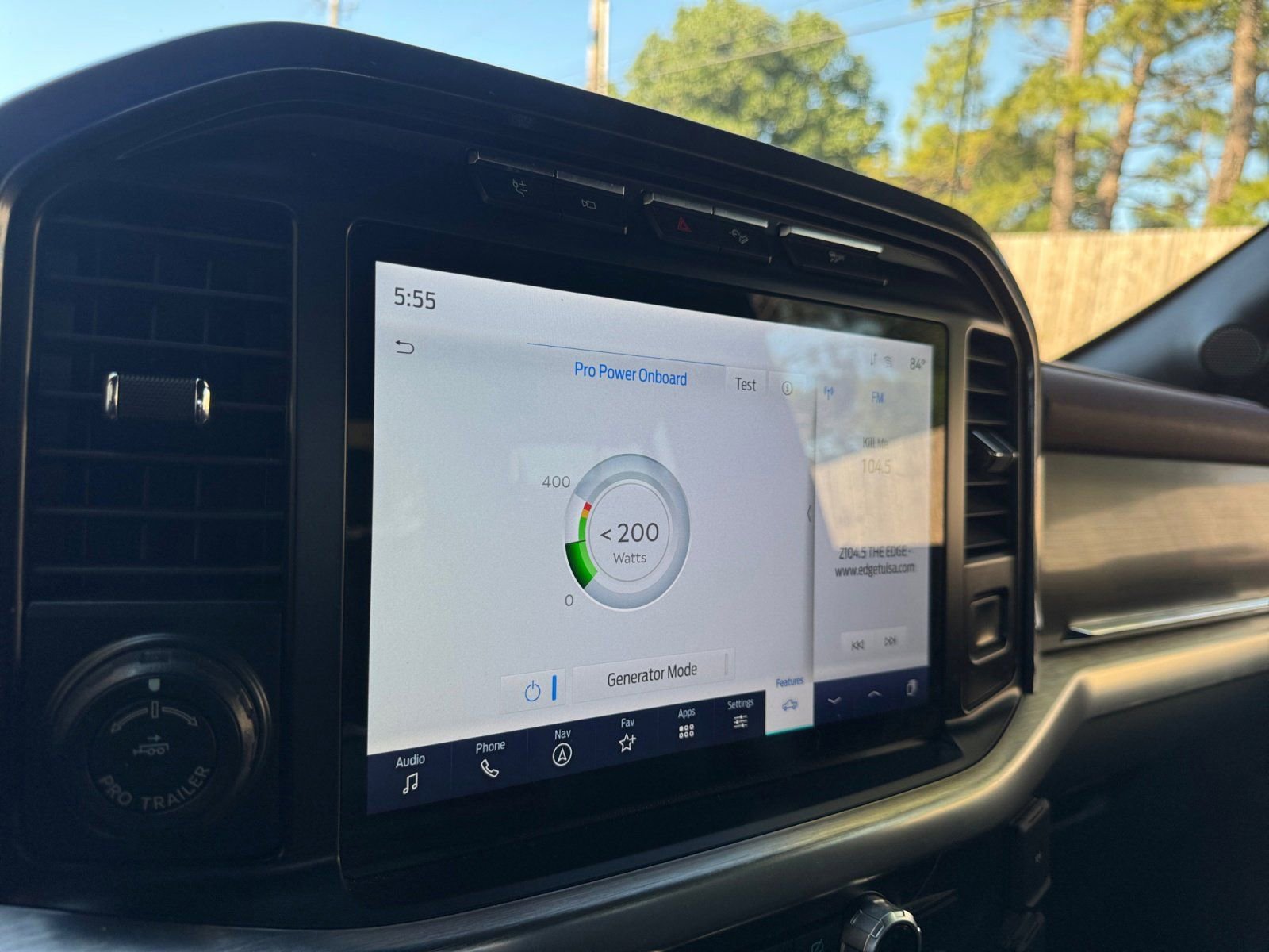 Certified 2021 Ford F150 Lariat AWD/4WD image 32