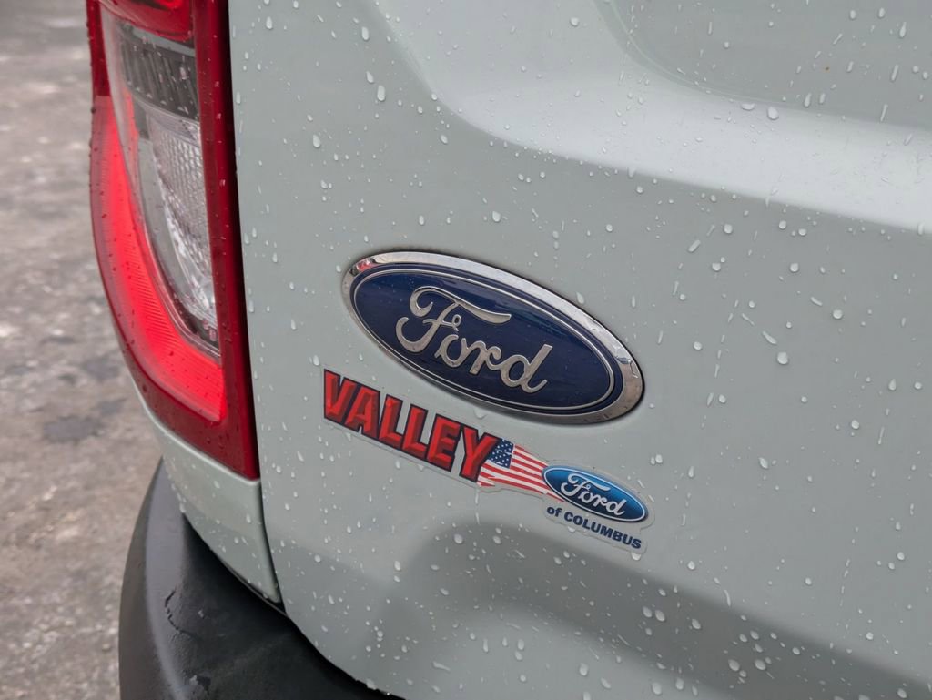 Certified 2023 Ford Bronco Sport Outer Banks w/ Tech Package image 12