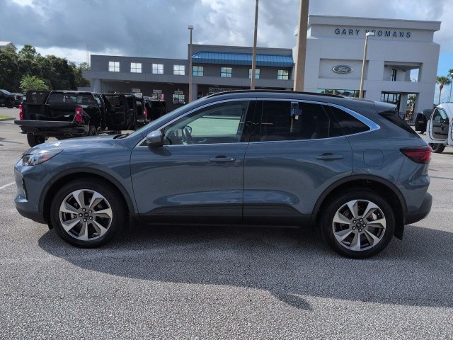 Certified 2023 Ford Escape Platinum AWD/4WD image 7