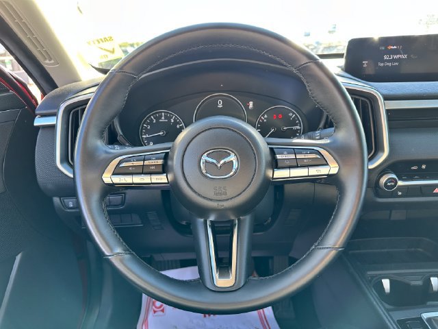Used 2025 MAZDA CX-50 AWD 2.5 S w/ Preferred Package image 20
