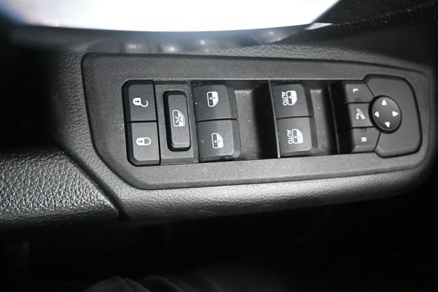 Used 2025 RAM 1500 Big Horn AWD/4WD image 7