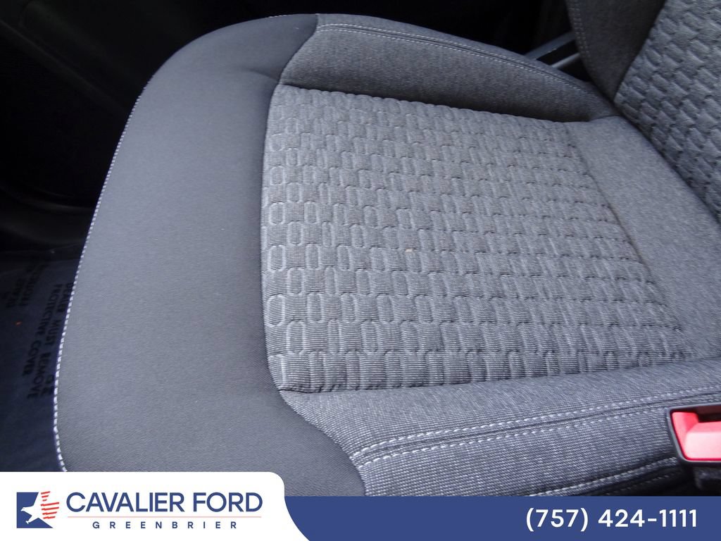 Certified 2024 Ford Ranger XLT w/ Technology Package AWD/4WD image 28