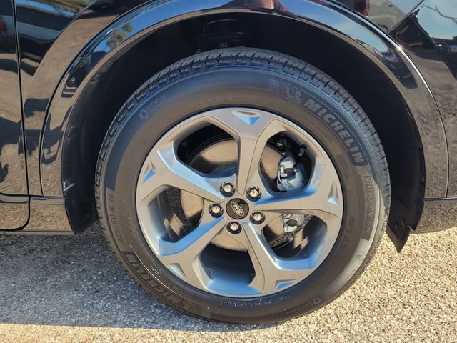 Certified 2024 Ford Escape ST-Line Select w/ Tech Pack #1 image 11
