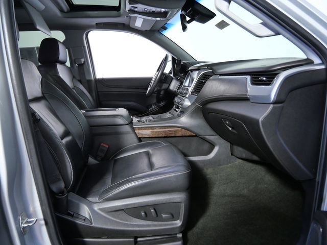 Used 2018 Chevrolet Tahoe LT image 10