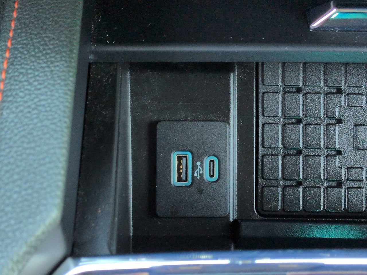 Certified 2023 Ford Expedition Timberline image 22