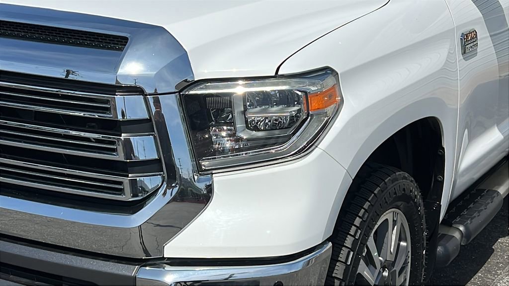 Used 2019 Toyota Tundra 1794 Edition image 5
