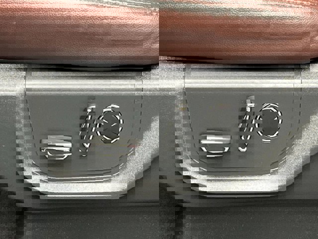 Certified 2024 Ford Expedition Limited AWD/4WD image 14