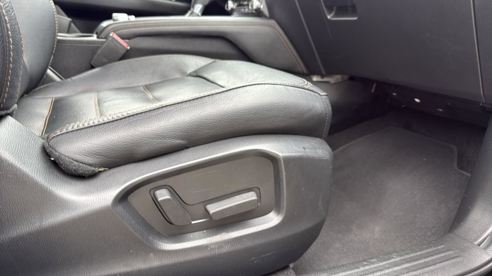 Used 2021 MAZDA CX-5 Grand Touring image 25