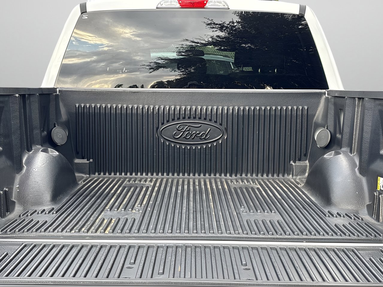 Certified 2023 Ford F150 XL w/ STX Appearance Package image 8