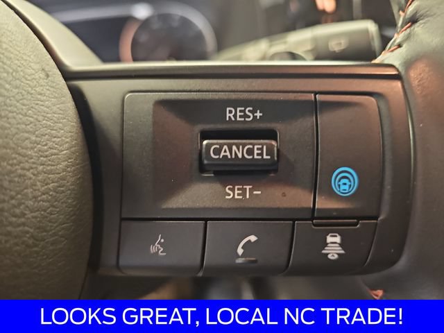 Used 2024 Nissan Pathfinder Rock Creek AWD/4WD image 18