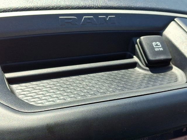 Used 2024 RAM 3500 Tradesman image 26