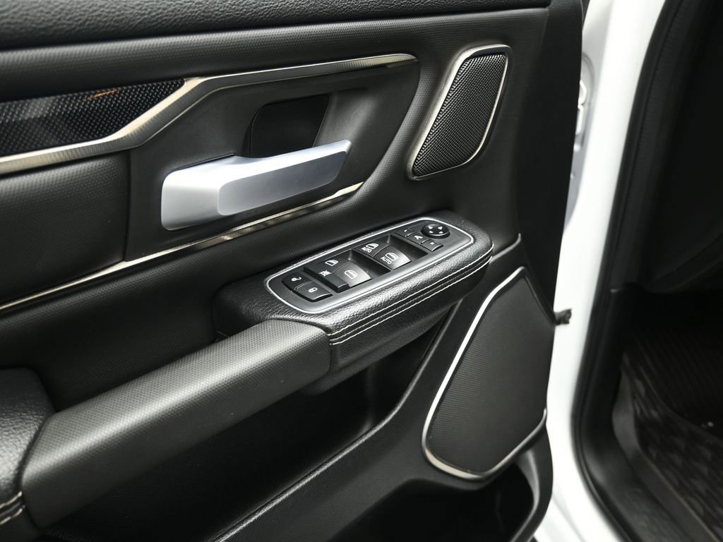 Used 2023 RAM 1500 Laramie image 10