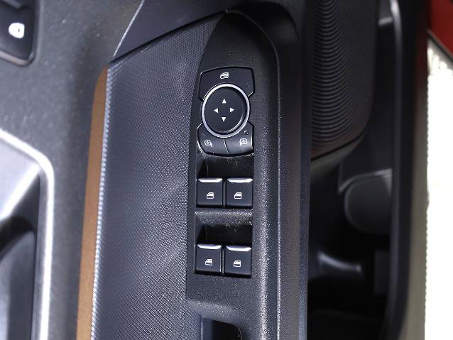 Certified 2025 Ford Bronco Sport Outer Banks w/ Outer Banks Tech Package+ image 18