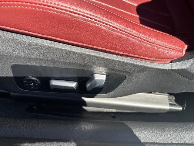 Used 2022 BMW 430i Coupe w/ Premium Package 2 RWD image 27
