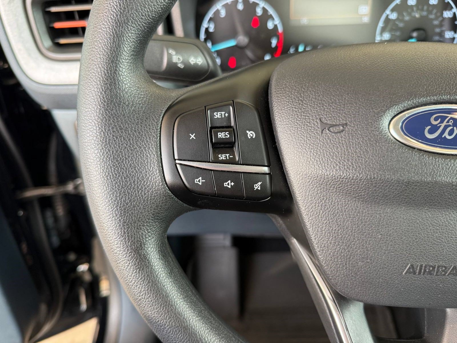 Certified 2024 Ford Maverick XLT FWD image 17