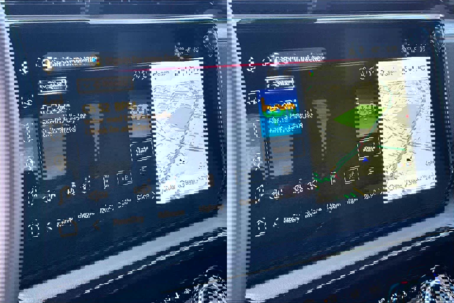 Used 2025 GMC Sierra 2500 AT4 w/ AT4 Premium Plus Package image 34