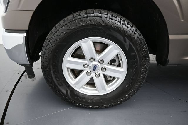 Certified 2023 Ford F150 XLT AWD/4WD image 9