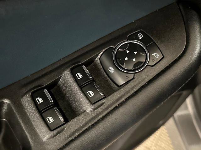 Certified 2024 Ford Edge SEL w/ Sport Appearance Package image 16