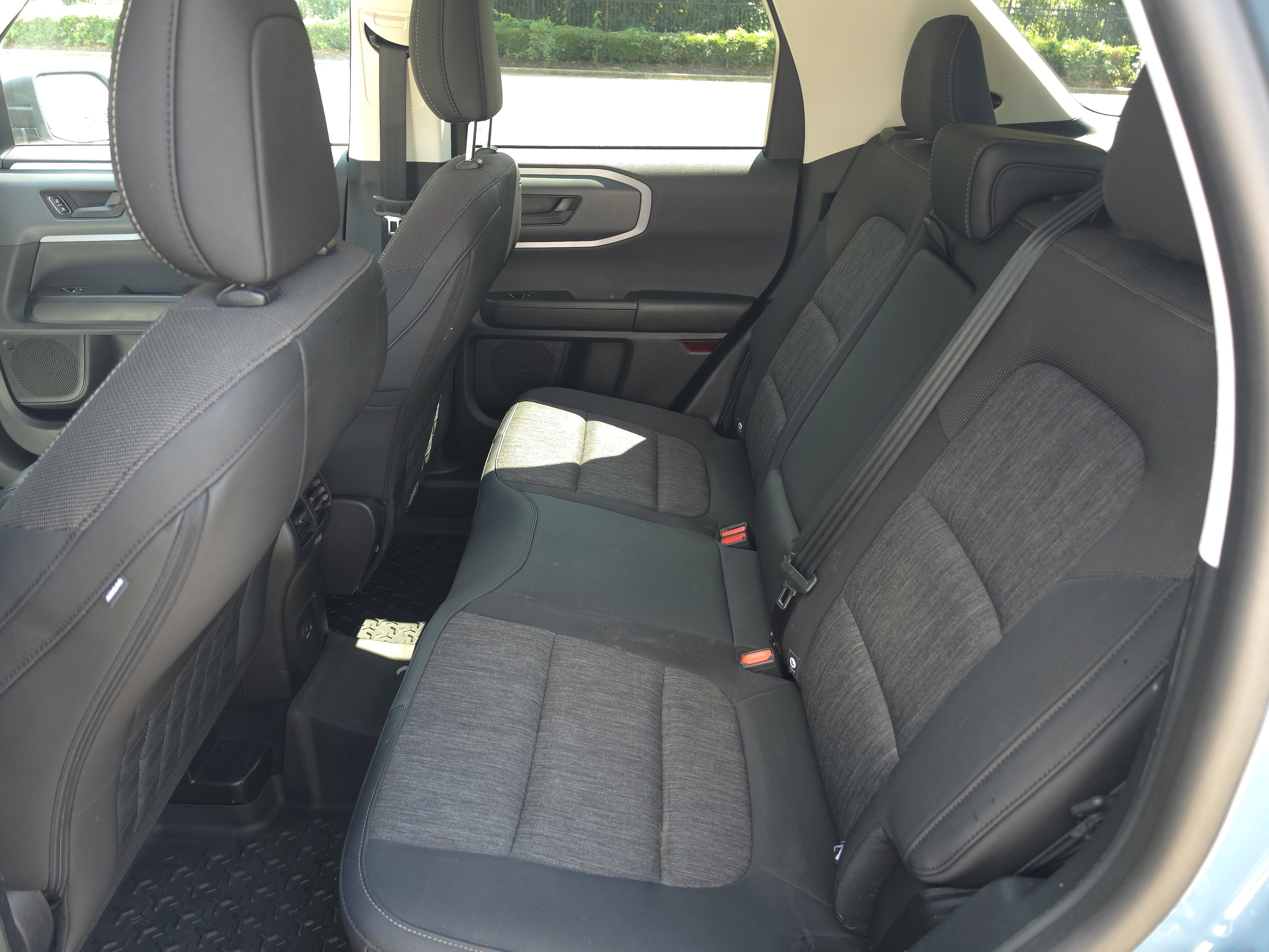 Certified 2022 Ford Bronco Sport Big Bend AWD/4WD image 13