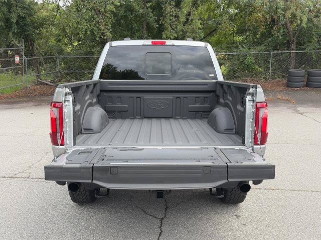 Certified 2025 Ford F150 Tremor w/ Equipment Group 402A High AWD/4WD image 5