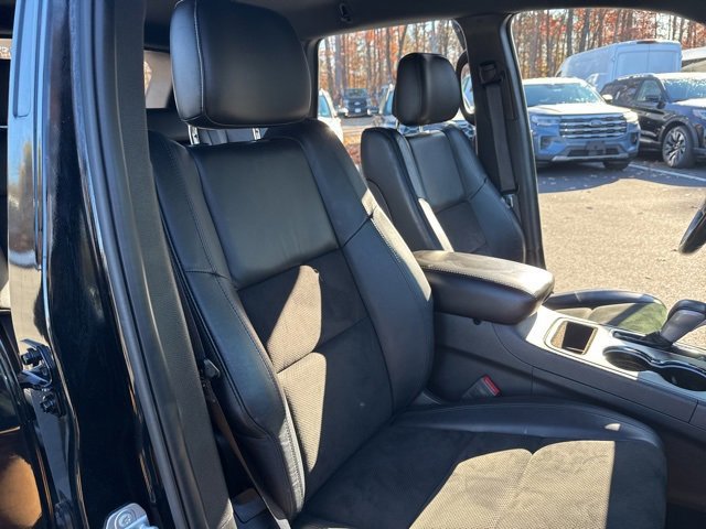 Used 2021 Jeep Grand Cherokee Laredo X image 25