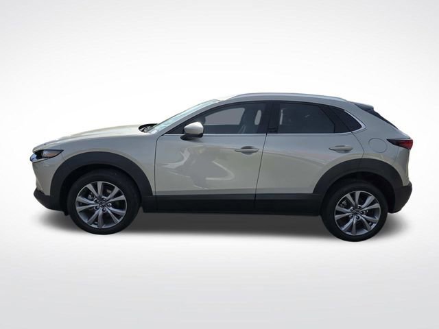 Used 2023 MAZDA CX-30 AWD 2.5 S w/ Premium Package image 3