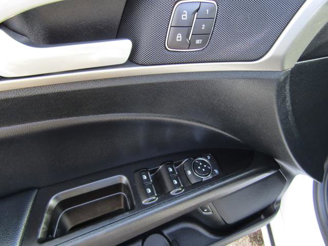Certified 2018 Ford Fusion SE w/ Equipment Group 602A image 14