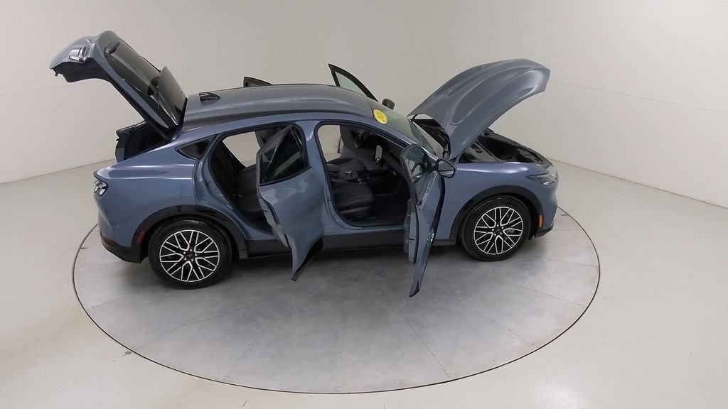 Certified 2024 Ford Mustang Mach-E Premium image 46