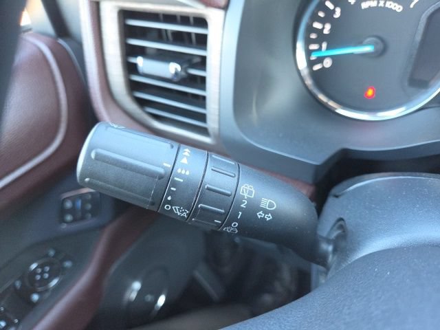 Certified 2024 Ford Expedition Limited RWD image 46
