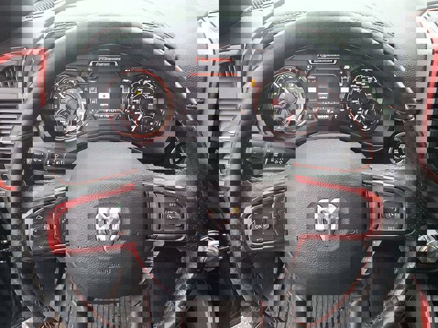 Used 2020 RAM 1500 Rebel image 21