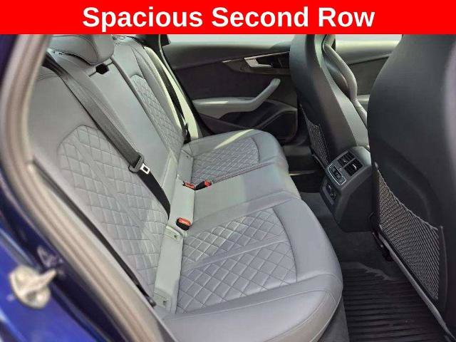 Used 2022 Audi S4 Prestige AWD/4WD image 28