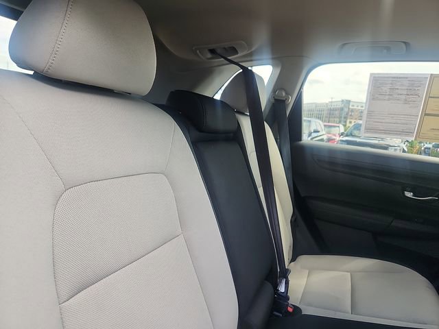 Used 2024 Honda CR-V EX image 29