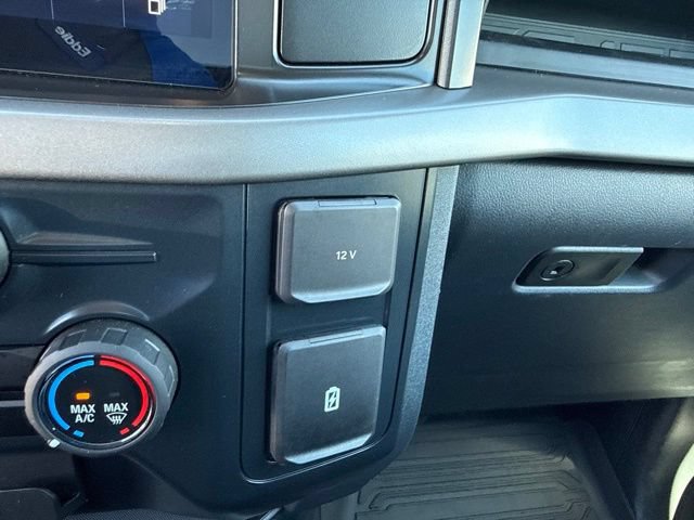 Certified 2026 Ford F150 XL RWD image 22