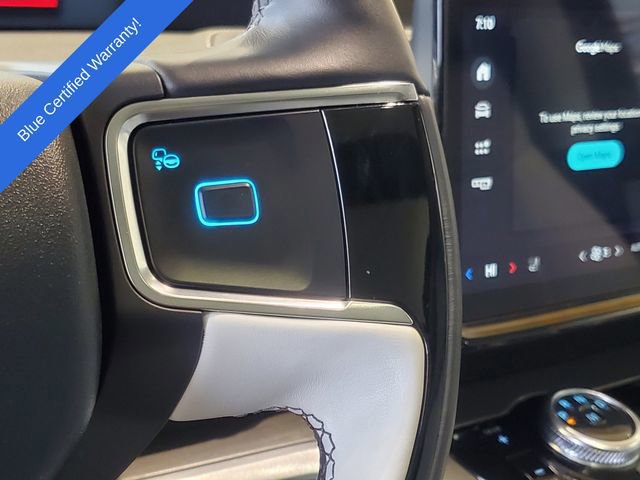 Certified 2025 Ford Expedition Platinum AWD/4WD image 15