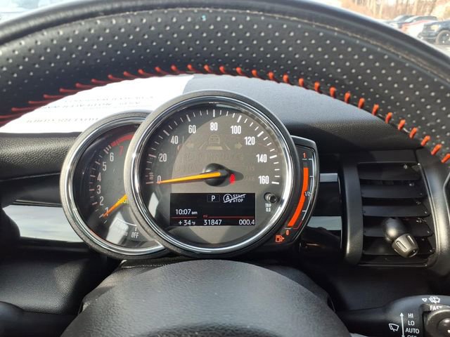 Used 2019 MINI Cooper S image 16