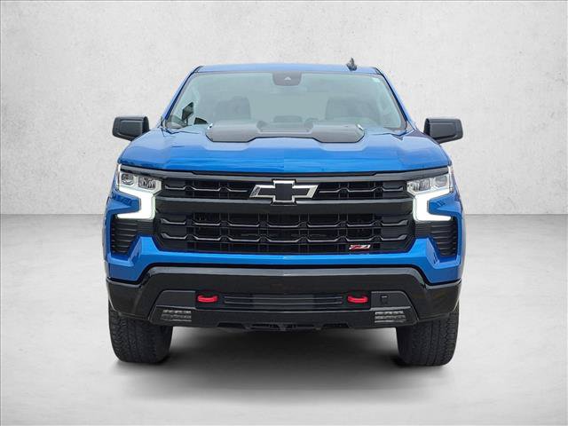 Used 2023 Chevrolet Silverado 1500 LT Trail Boss w/ Protection Package AWD/4WD image 2