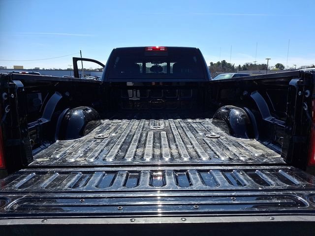 Used 2024 RAM 3500 Tradesman image 29