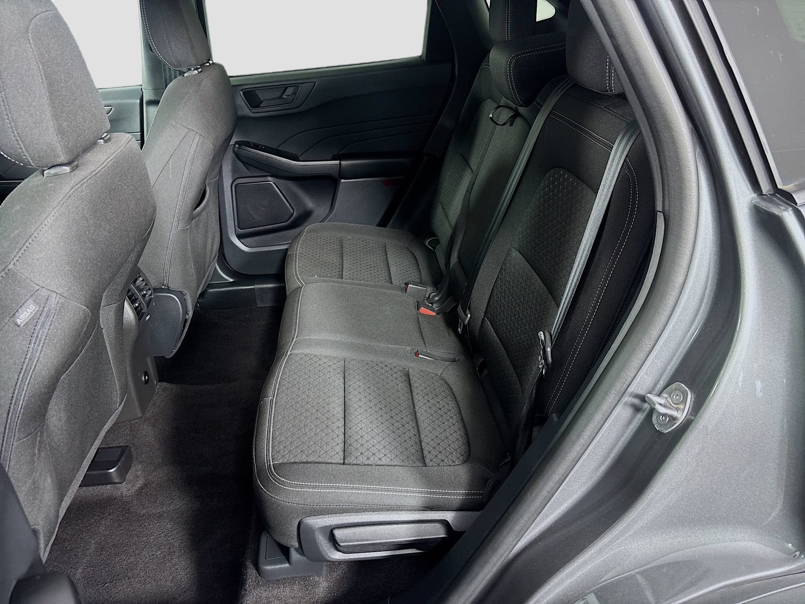 Certified 2025 Ford Escape Active FWD image 22