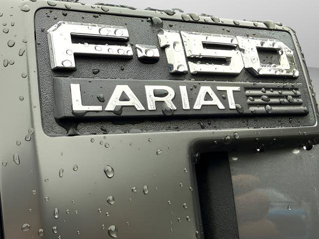 Certified 2023 Ford F150 Lariat w/ Equipment Group 502A High image 21