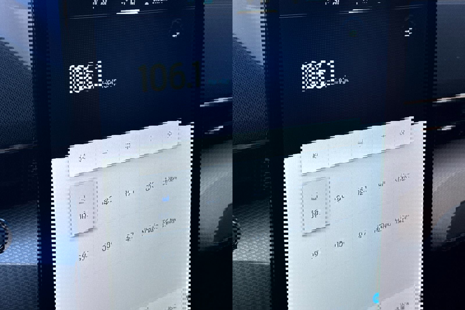 Certified 2021 Ford Mustang Mach-E Select w/ Comfort/Technology Package image 19