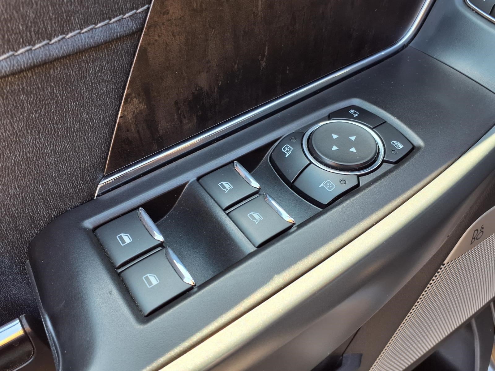 Certified 2022 Ford F150 Lariat AWD/4WD image 16