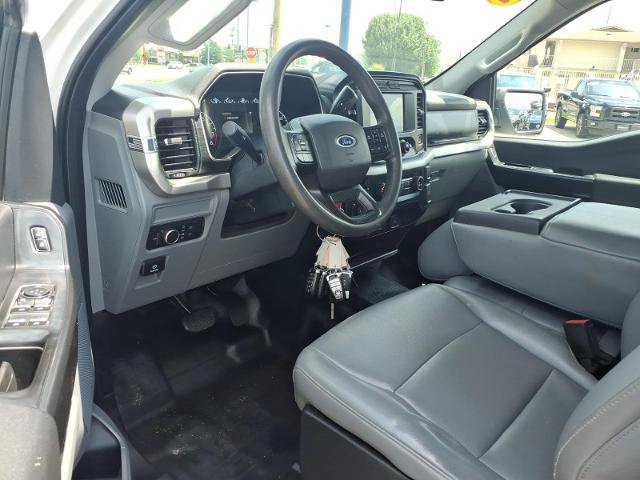 Certified 2021 Ford F150 XL w/ Equipment Group 101A High AWD/4WD image 6