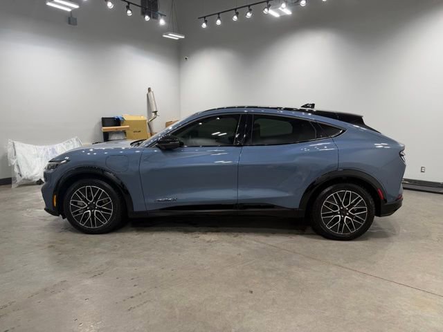 Certified 2024 Ford Mustang Mach-E Premium image 2