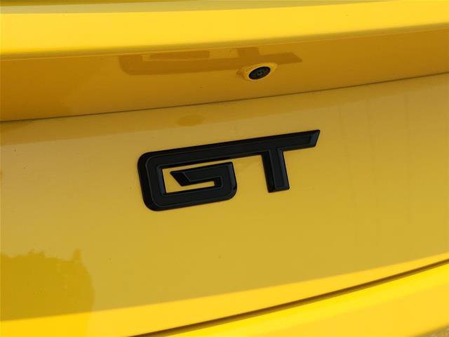 Certified 2024 Ford Mustang GT RWD image 29